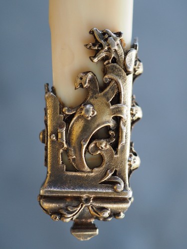 Ouvre lettres coupe papier - ouvre,