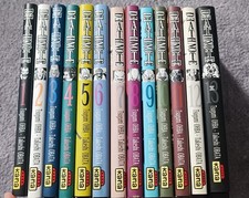 Manga  DEATH NOTE Kana X 13