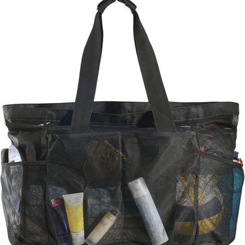 Sac fourre tout plage - sac, de