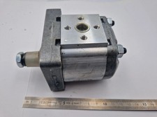 Pompe hydraulique à