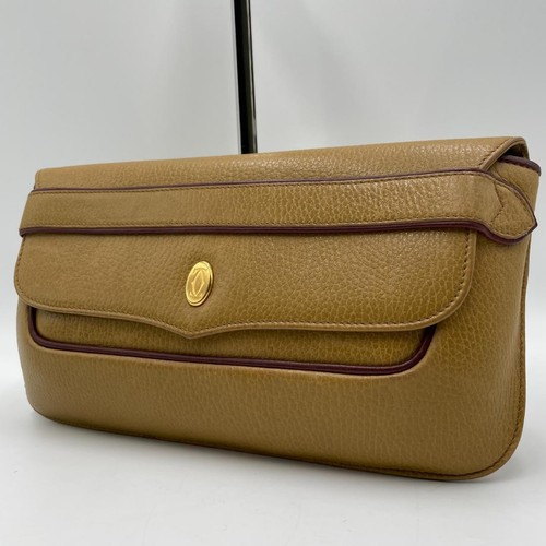 Authentique sac pochette