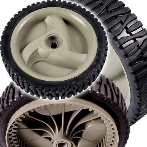 Roue motrice 20cm pour - , de