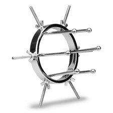 Ecarteur anal 10,0cm