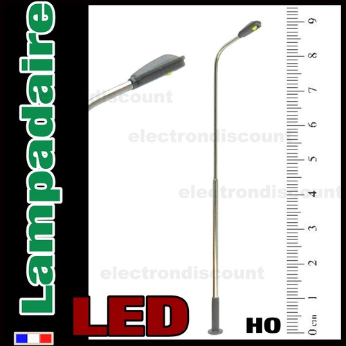 S301 lampadaire simple - s301#,
