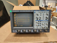 LeCroy 9304AM Quad 200MHz Oscilloscope Good!