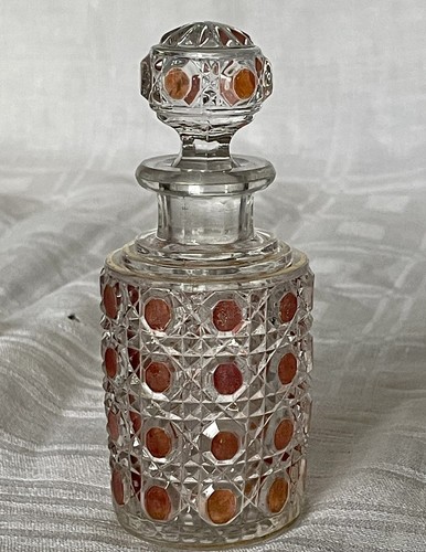 Flacon cristal de - en,