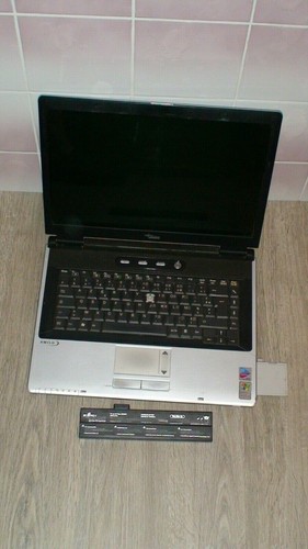 Ordinateur portable fujitsu - ordinateur,