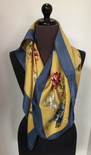 Foulard carré jodhpurs paris - carré,