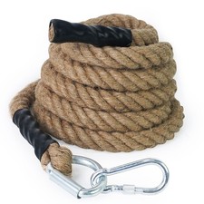 Corde Fitness escalade