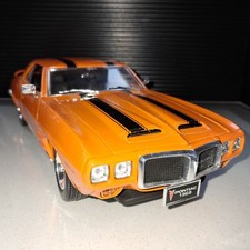 Pontiac firebird american - pontiac,