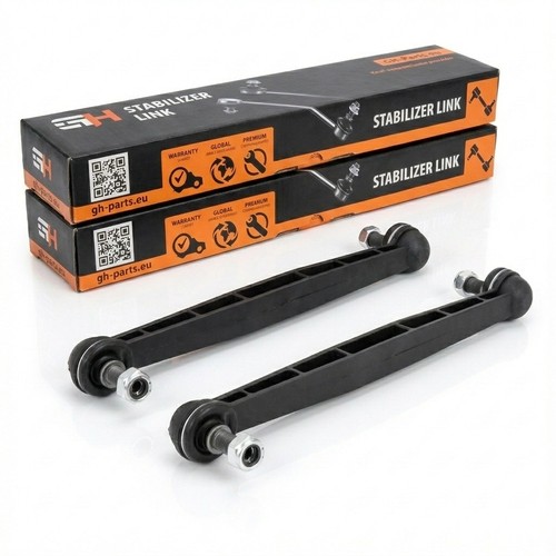 Biellette barre - 2x,