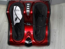 Appareil d' acupression et de