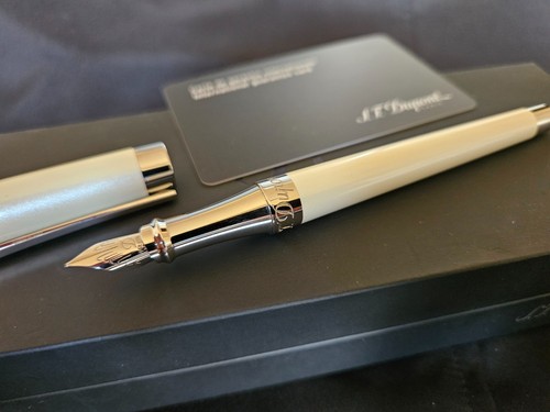 Stylo plume dupont - stylo,
