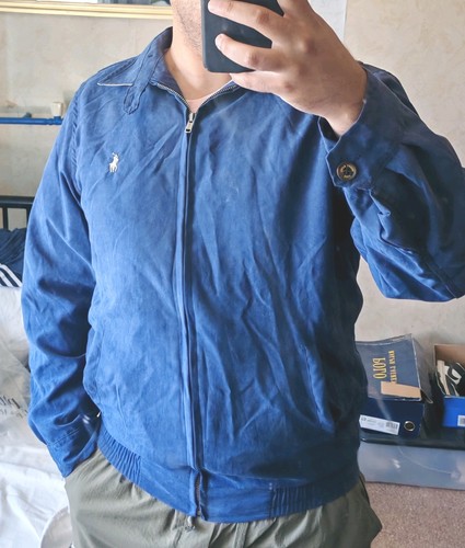 Blouson polo ralph lauren - polo,