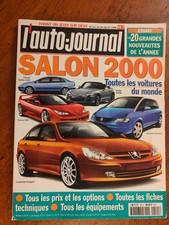 Numéro Spécial salon de