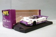 Onyx - JAGUAR XJR-11 #1 24