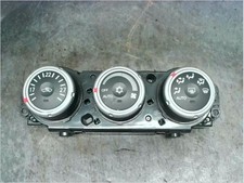 Commande chauffage CITROEN