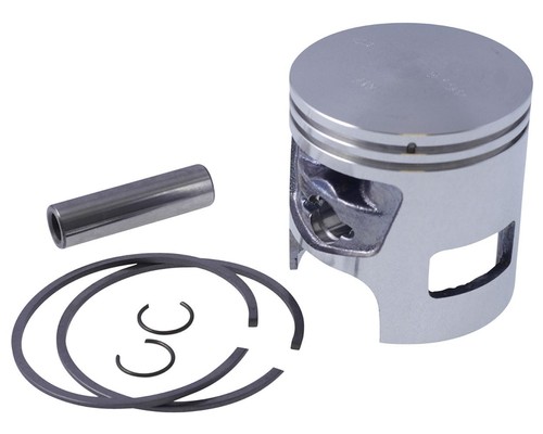 Piston meteor complètement - meteor,