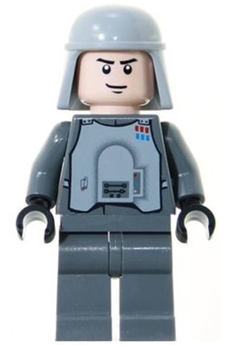 Figurine minifigure lego - /,