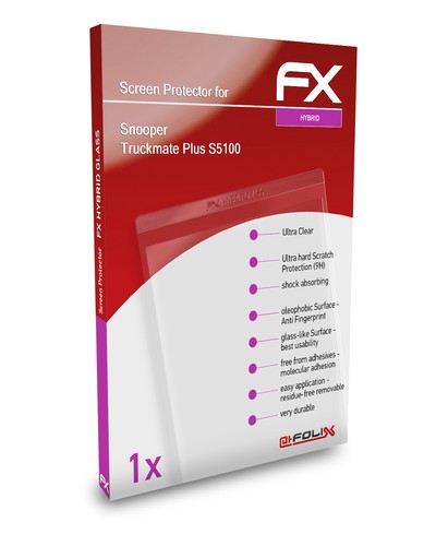 Atfolix verre film protecteur - atfolix,