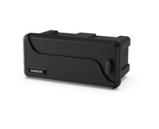 DAKEN Blackit I Coffre a