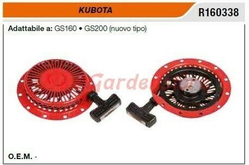 Démarrage kubota motoculteur - démarrage,