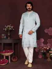 Raymond Coton Homme Kurta