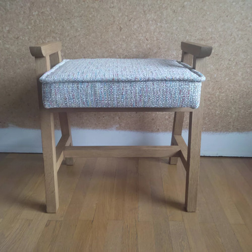 Tabouret guillerme et - ,