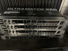 Behringer Ultramatch Pro src2496