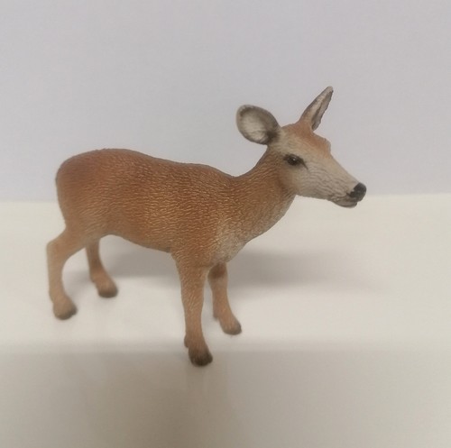 Figurine schleich biche - figurine,