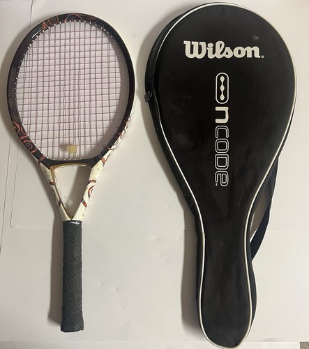 Wilson ncode divine iris - w5,