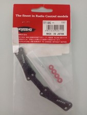 Kyosho tf105 support - kyosho,
