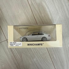 2007 BMW M6 Coupe White