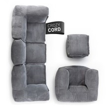 LUMALAND Fauteuil Beanbag