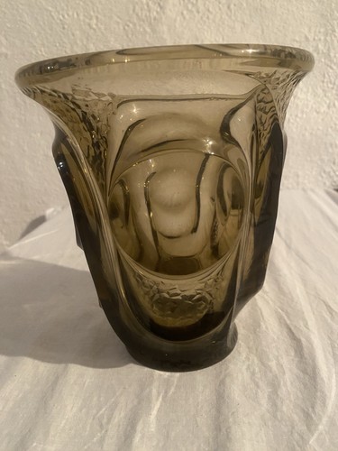 Vase walther and - sohne, art