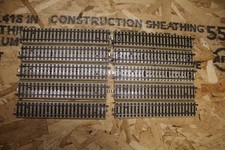 Marklin HO Used “M” Track Straight #5106 (10)