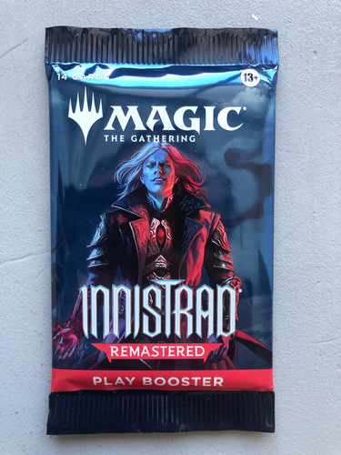 Mtg carte magic innistrad - mtg,