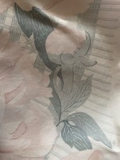 foulard hermes Les Pivoines