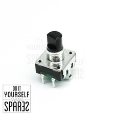 ENCODEUR PIONEER CDJ-350 CDJ-850 SELECT / PUSH BROWSE YSD5019 CSD1153