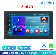 Autoradio Android 2 din