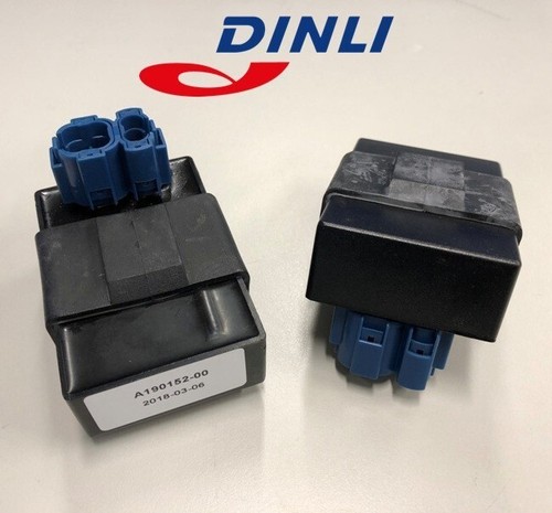 Dinli oem genuine a190152 - genuine,