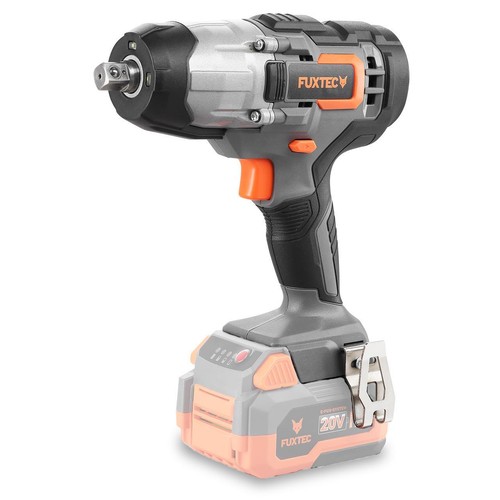 Visseuse choc sans - choc, 20v