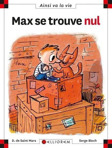 Max lili - se, trouve