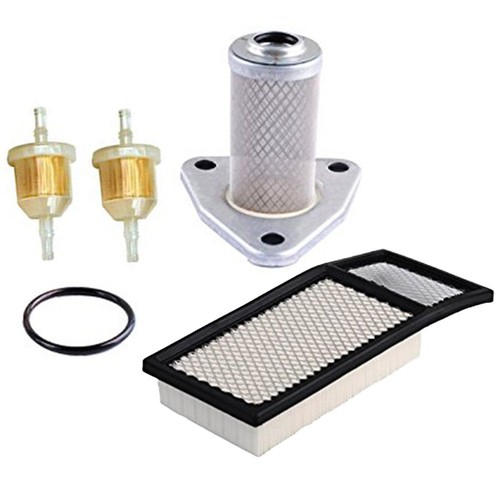 Kit filtre entretien complet - kit,