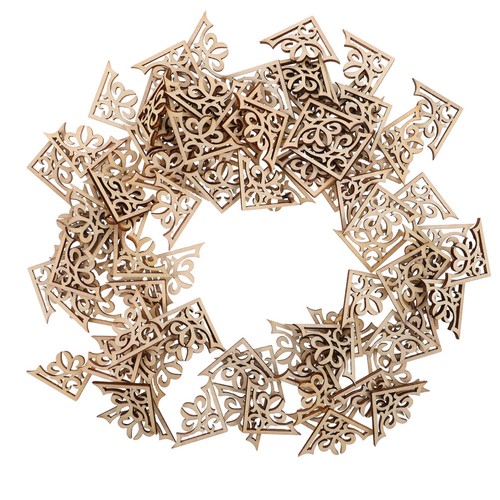 100 pcs meuble coin - pcs,