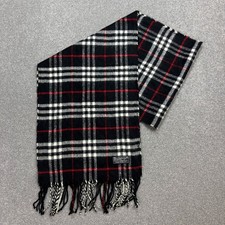 Écharpe Burberry London 62 x