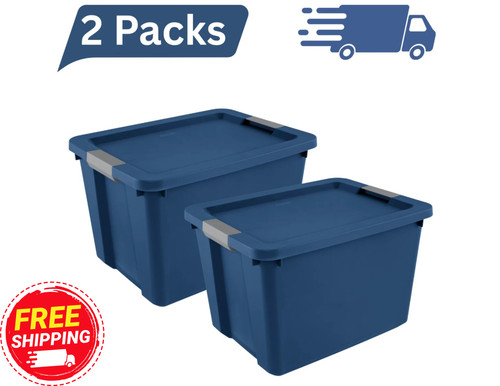 Large storage bin 20 - x,