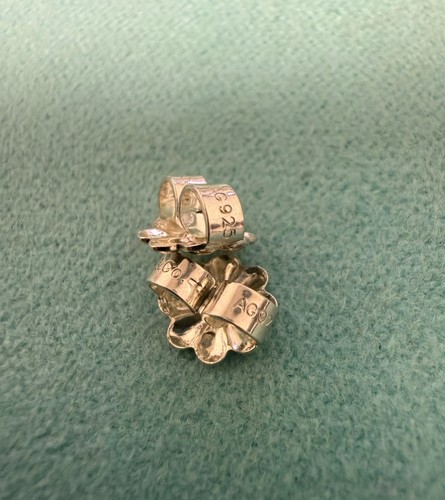 Sterling silver 925 - sterling,