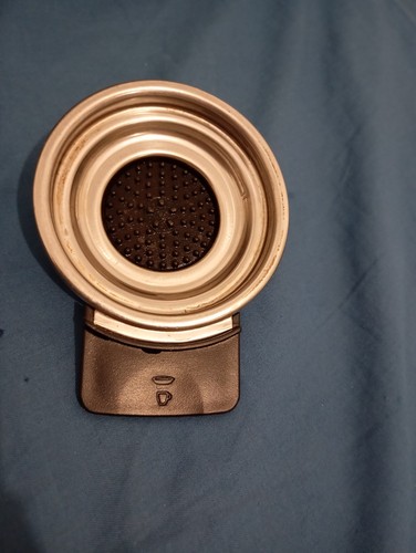 Support porte dosette tasse - support,