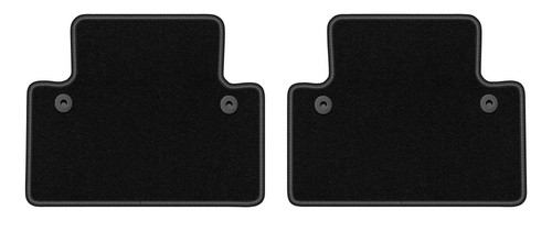 Tapis arrière moquette - tapis,